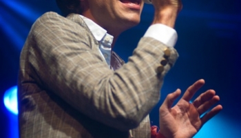 CONCERT AIRBUS MIKA BEATRICE TAFANEL COMMUNICATION
