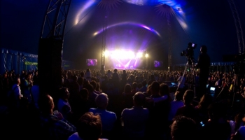 CONCERT AIRBUS - MIKA - BEATRICE TAFANEL COMMUNICATION