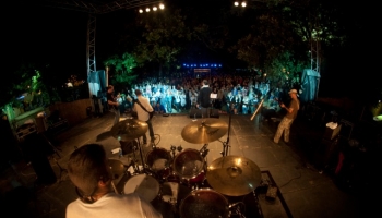 CONCERT AIRBUS - GATO NEGRO - BEATRICE TAFANEL COMMUNICATION
