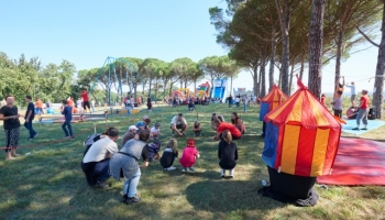 BEATRICE TAFANEL COMMUNICATION FAMILY DAY AIRBUS