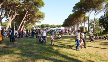 BEATRICE TAFANEL COMMUNICATION FAMILY DAY AIRBUS