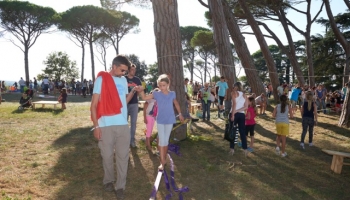 BEATRICE TAFANEL COMMUNICATION FAMILY DAY AIRBUS