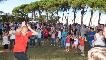 BEATRICE TAFANEL COMMUNICATION FAMILY DAY AIRBUS