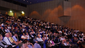 BEATRICE TAFANEL EVENEMENT CONVENTION