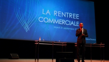 LA RENTREE COMMERCIALE STELLIUM - TOULOUSE 2010