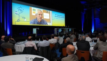 Béatrice Tafanel EVENEMENT LES ASSISES NATIONALES DE LA SECURITE INDUSTRIELLE - GRDF