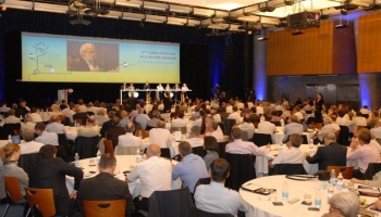Béatrice Tafanel EVENEMENT LES ASSISES NATIONALES DE LA SECURITE INDUSTRIELLE - GRDF
