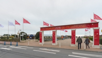 BEATRICE TAFANEL EVENEMENT DEAUVILLE