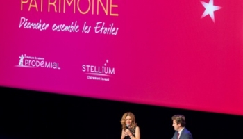BEATRICE TAFANEL EVENEMENT DEAUVILLE