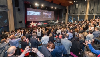 BEATRICE TAFANEL EVENEMENT DEAUVILLE