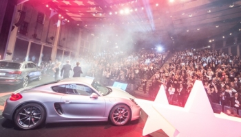 BEATRICE TAFANEL EVENEMENT DEAUVILLE
