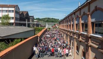 BEATRICE TAFANEL COMMUNICATION 200 ans Aubert & Duval