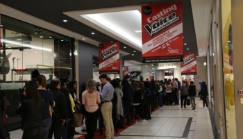 The Voice Casting - Béatrice Tafanel Communication