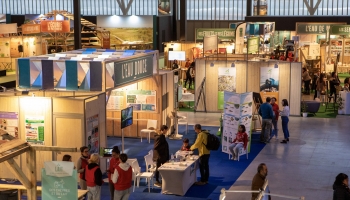 SALON RÉGIONAL DE L'AGRICULTURE - REGION OCCITANIE