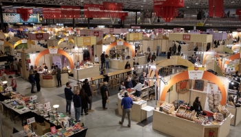 SALON RÉGIONAL DE L'AGRICULTURE - REGION OCCITANIE