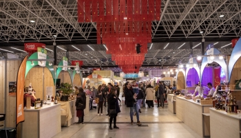 SALON RÉGIONAL DE L'AGRICULTURE - REGION OCCITANIE