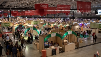 SALON RÉGIONAL DE L'AGRICULTURE - REGION OCCITANIE