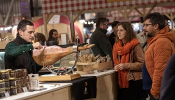 SALON RÉGIONAL DE L'AGRICULTURE - REGION OCCITANIE