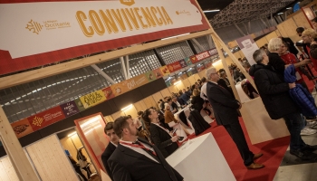 SALON RÉGIONAL DE L'AGRICULTURE - REGION OCCITANIE
