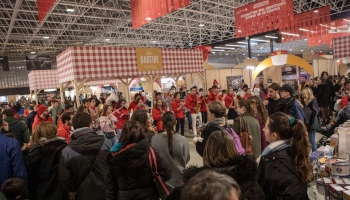 SALON RÉGIONAL DE L'AGRICULTURE - REGION OCCITANIE