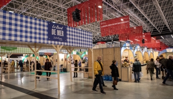 SALON RÉGIONAL DE L'AGRICULTURE - REGION OCCITANIE