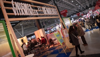 SALON RÉGIONAL DE L'AGRICULTURE - REGION OCCITANIE