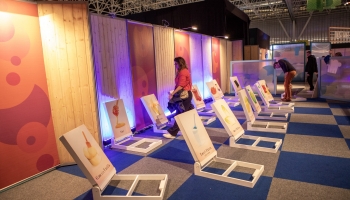 SALON RÉGIONAL DE L'AGRICULTURE - REGION OCCITANIE