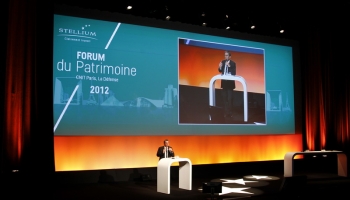 BEATRICE TAFANEL EVENEMENTIEL CONVENTION TOULOUSE
