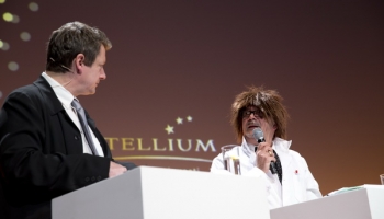 BEATRICE TAFANEL REMISE DE PRIX TOULOUSE REMISE DE PRIX