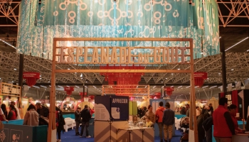 SALON RÉGIONAL DE L'AGRICULTURE - REGION OCCITANIE