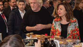 SALON RÉGIONAL DE L'AGRICULTURE - REGION OCCITANIE