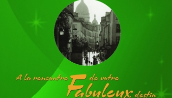 Beatrice Tafanel Evenement Team Building LCL Montmartre