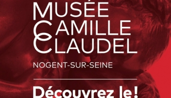Ouverture Musée Camille Claudel Beatrice Tafanel Communication